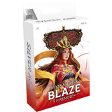 Flesh And Blood TCG: Silver Age: Chapter 3 - Deck Collection (Release date 5th June)