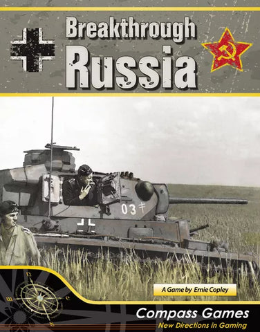 Breakthrough Russia