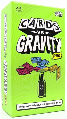 Cards vs Gravity: Pro (expected in stock by 4th February)