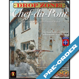 ASL: Drop Zone - Chef du Pont (Pre-order)
