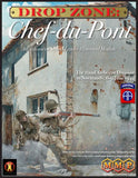 ASL: Drop Zone - Chef du Pont (Pre-order)