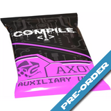 Compile: Aux 1 (pre-order, expected soon)