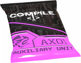 Compile: Aux 1 (pre-order, expected soon)