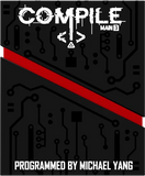 Compile: Main 3 (Pre-order. Expected for release in October2026)