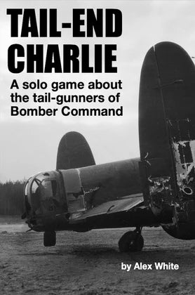 Tail-End Charlie + complimentary PDF
