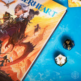 Daggerheart: Critical Role 10 Year Anniversary Live Show Hope & Fear Dice