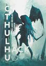 The Cthulhu Hack (hardcover) + complimentary PDF