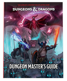 Dungeons & Dragons 2024 Dungeon Master's Guide - Standard Cover - pre-order (Expected November 2024)