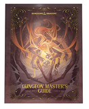 Dungeons & Dragons 2024 Dungeon Master's Guide - Alternate Art Cover - pre-order (Expected November 2024)