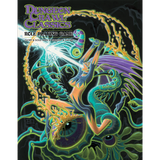 Dungeon Crawl Classics Role Playing Game
