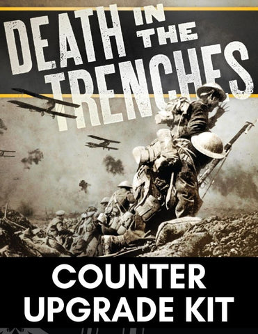 Death in the Trenches Large Counter Upgrade Set