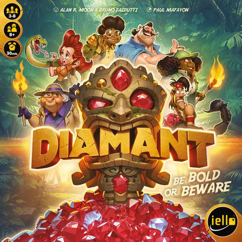 Diamant (2024 Edition)