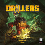 Drillers (Pre-order)