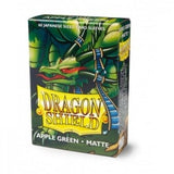 Dragon Shield Matte Small (60 sleeves, 59x86mm)