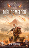 Duel of Meloch (Pre-order - release date 28th August 2026)