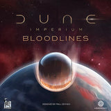 Dune: Imperium - Bloodlines (pre-order, expected soon)