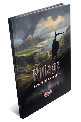 Pillage