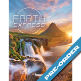 Earth Express (Pre-order, expected for release on 22nd April 2027 - Earth Day)