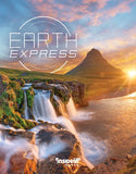 Earth Express (Pre-order, expected for release on 22nd April 2027 - Earth Day)