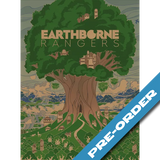 Earthborne Rangers (Pre-Order)