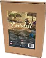 Everdell: Essentials Edition Upgrade pack