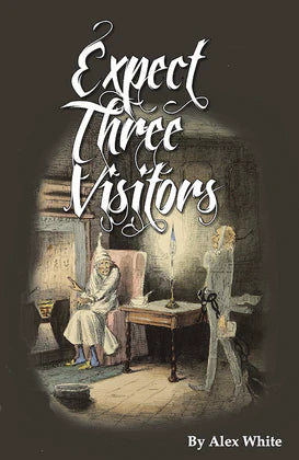 Expect Three Visitors + complimentary PDF