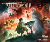 The Lord of The Rings: Fate of The Fellowship (pre-order)