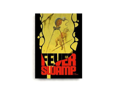 Fever Swamp + complimentary PDF