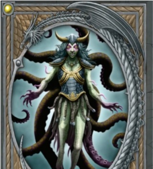Fighting Fantasy Adventures Card Game: Orb Of Lucis