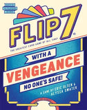 Flip 7: With A Vengeance (Pre-order - expected for release early March)