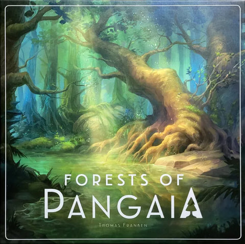 Forests of Pangaia - Premium Edition