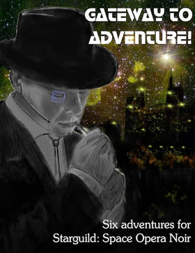 Starguild: Gateway to Adventure