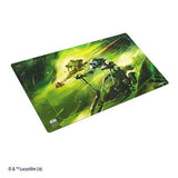 Gamegenic Star Wars: Unlimited Game Mat - Speeder Bike Chase - pre-order (release date 8 November)