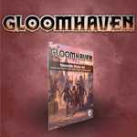 Gloomhaven 2nd Edition Removable Stickers