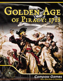 Golden Age of Piracy: 1718 (pre-order)