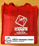 Ruby-Con 40th Anniversary Goodie Bag (collection at Ruby-Con only)