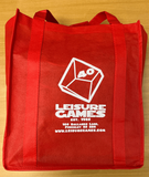 Ruby-Con 40th Anniversary Goodie Bag (collection at Ruby-Con only)
