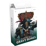 Flesh And Blood TCG: Silver Age: Chapter 3 - Deck Collection (Release date 5th June)