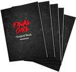 Final Girl: Series 2 Gruesome Death Books