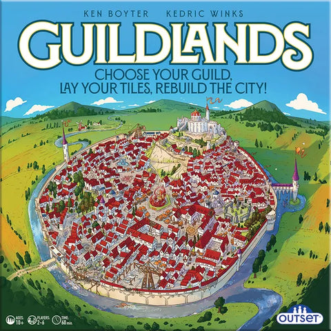 Guildlands