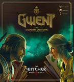 Gwent: The Legendary Card Game (Pre-order. Release expected September 2025)