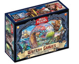 Hero Realms: Watery Graves Campaign Deck (Pre-order, expected in October 2024)