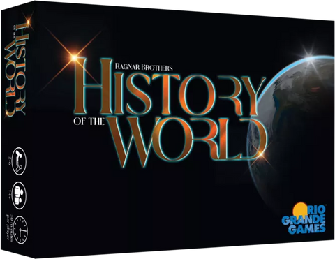 History of the World