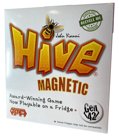 Hive Magnetic