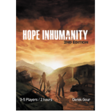 Hope Inhumanity 2nd Ed