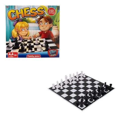 Chess (HTI)