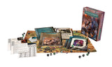 Arkham Horror RPG: Starter Set - Welcome to Promise (release date 31st July)
