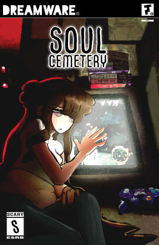 Soul Cemetery (Zine)