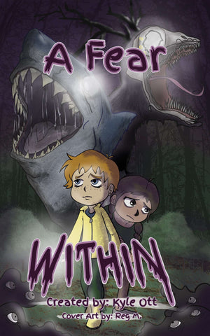 A Fear Within Second Edtion