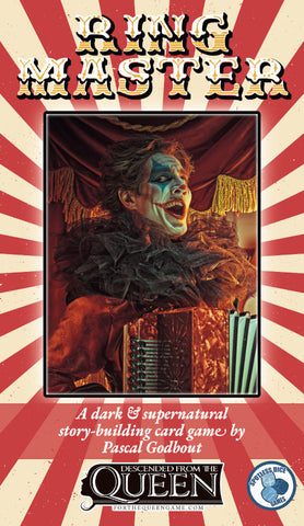 Ringmaster 